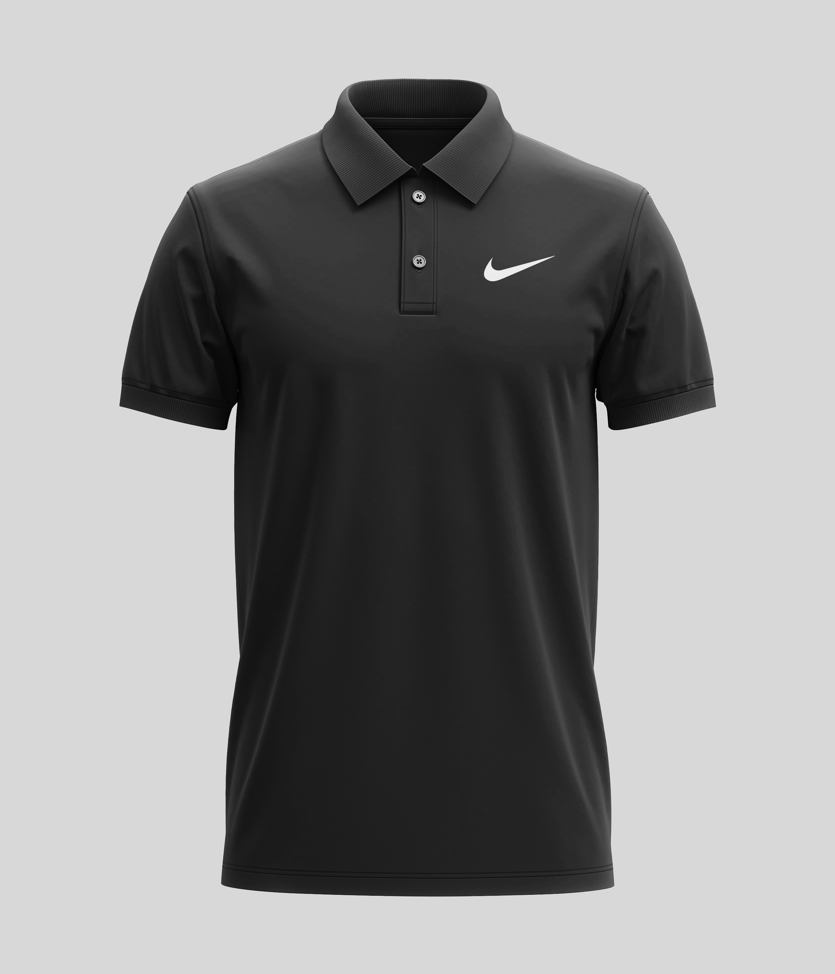 AEROFIT POLO SHIRT