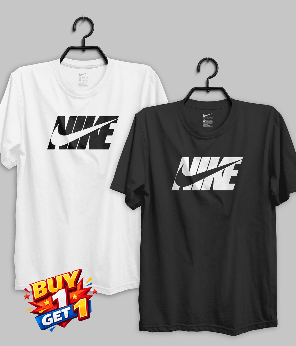 DUAL - BUY 1 GET 1 (2shirts)