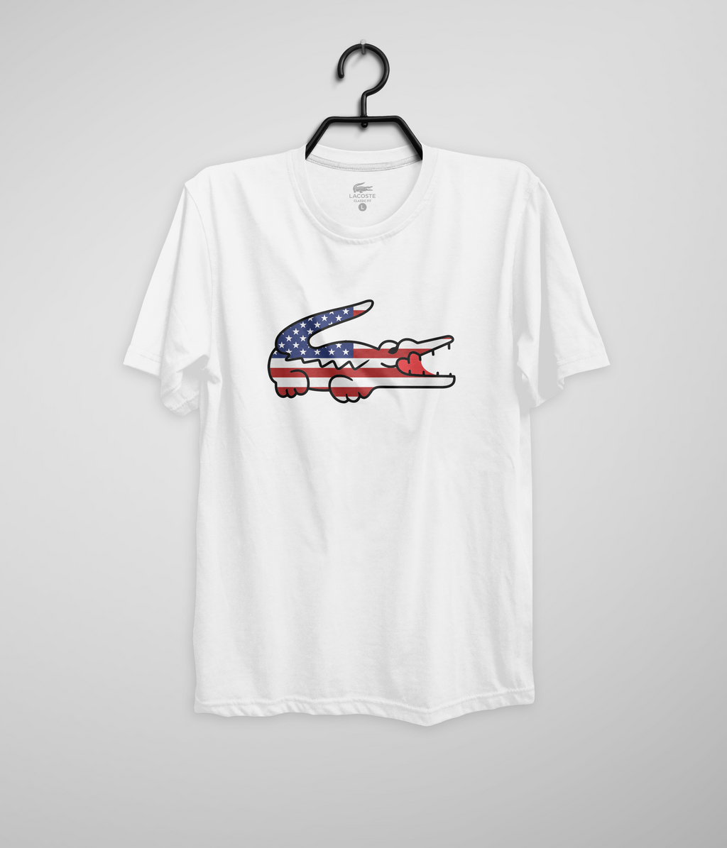 USA