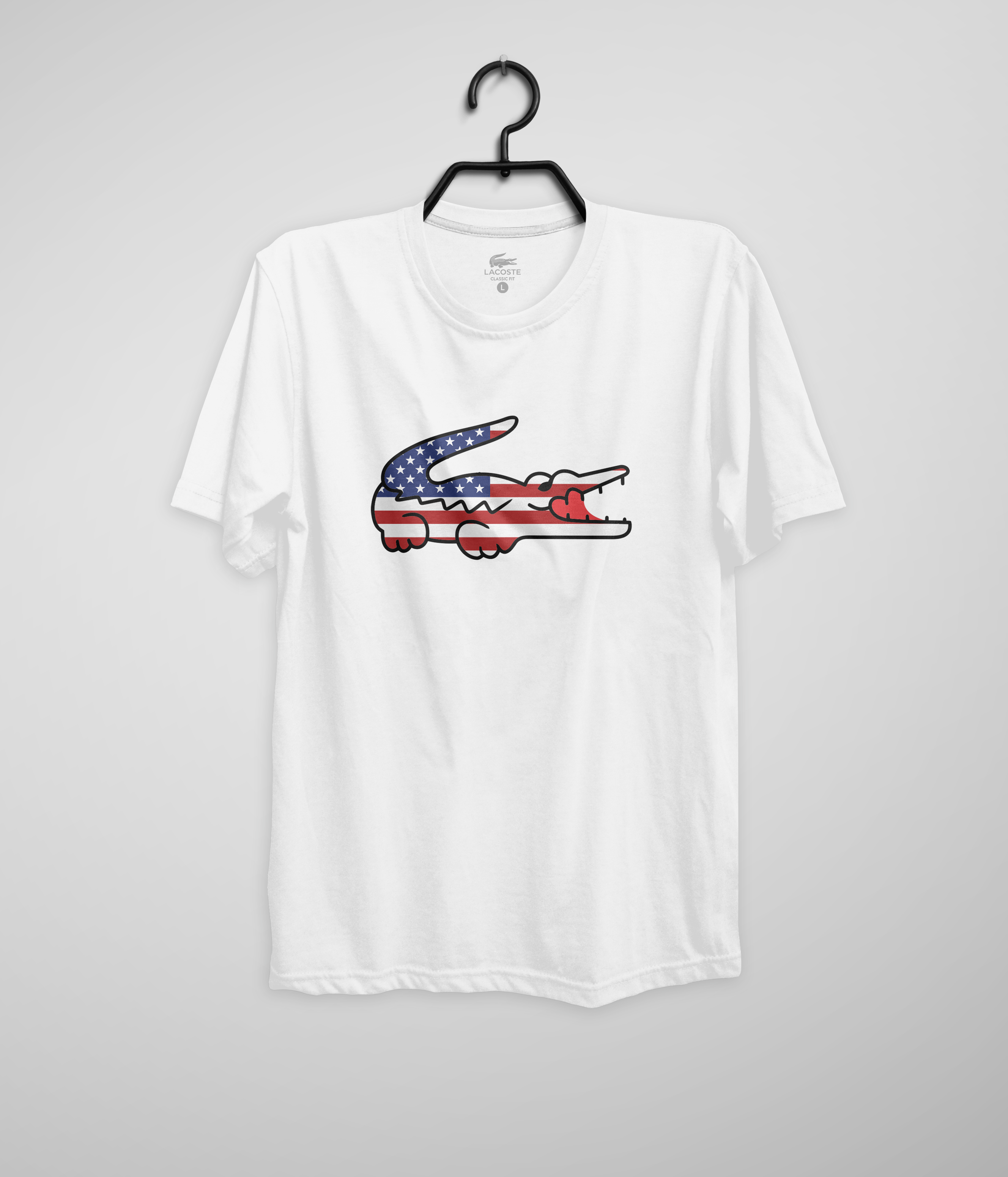 USA