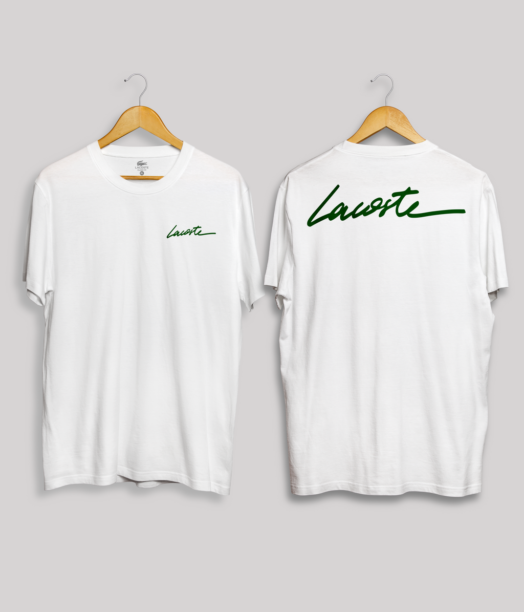 LIVE SIGNATURE